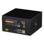 Блок живлення 2E GAMING EXTRA POWER (750W), >90, 80+ Gold, 140mm, 1xMB 24pin(20+4), 1xCPU 8pin(4+4), 4xMolex, 6x (2E-EP750GM-140) - зменшене зображення 6