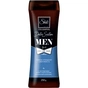 Гель для душу Shik 3 в 1 Men Detox System 250 г (4820023368903) - зменшене зображення 1