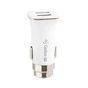 Зарядний пристрій Gelius Pro Apollo GP-CC01 2USB 3.1A + Cable iPhone X White (71433) - зменшене зображення 1