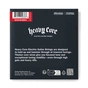 Струни для гітари Jim Dunlop Heavy Core Electric Guitar Strings (12-54) (DHCN1254) - зменшене зображення 2