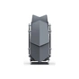 Корпус JONSBO MOD-3 mini Gray - зменшене зображення 2