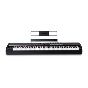 MIDI-клавіатура M-Audio Hammer 88 Pro изображение 1