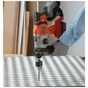 Перфоратор Black&Decker SDS-Plus,18 В, 1.2 Дж, 3 режими, 2.6 кг (без АКБ та ЗУ) (BCD900B) - зменшене зображення 10