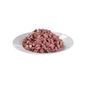 Вологий корм для кішок Brit Care Sterilized Fillets in Gravy Hearty Duck (8595602565283) - зменшене зображення 2