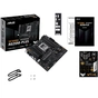Материнська плата ASUS TUF GAMING A620M-PLUS - зменшене зображення 8