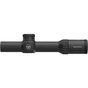 Оптичний приціл Vector Optics Continental 1-10x28 (34mm) illum. ED FFP VET-CTR (SCFF-47) - уменьшенное изображение 5