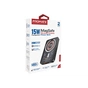 Універсальна мобільна батарея Promate TransPack-5 5000mAh 22.5W Black - уменьшенное изображение 9
