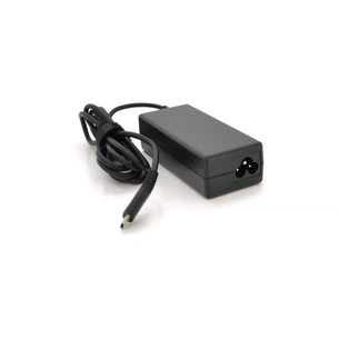 Блок живлення до ноутбуку Merlion HP 65W, Type-C (28343 / LHP65/Type-C) зображення 1