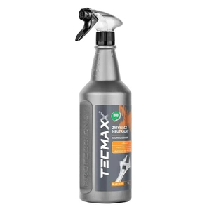 Автомобільний очисник TECMAXX універсальний 1л (14-021) зображення 1
