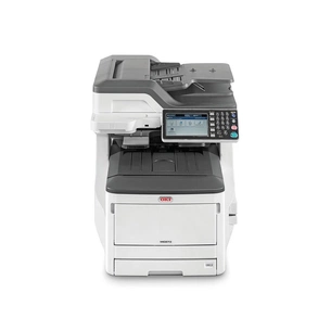 Багатофункціональний пристрій OKI MC853DN (MFD-OKI-MC853DN) зображення 1