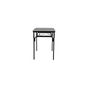 Туристичний стіл Bo-Camp Northgate 90x60 cm Black/Grey (1404184) (DAS303262) - уменьшенное изображение 8