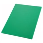 Дошка для нарізання Winco CBGR-1824 45 х 60 х 1,25 см Green (01080) - зменшене зображення 1