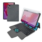 Чохол до планшета AirOn Premium Lenovo Tab M11 + keyboard (4822352781233) - уменьшенное изображение 1