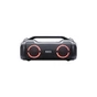 Акустична система Defender Beatbox 50 Bluetooth Black (65950) - зменшене зображення 1