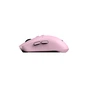 Мишка Genius NX-8080S Wireless/Bluetooth Pink (31030042403) - зменшене зображення 4