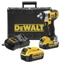 Гайковерт DeWALT DCF880M2 (2 АКБ та ЗП) - зменшене зображення 3
