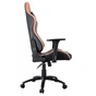 Крісло ігрове Cougar Armor PRO Black/Orange - зменшене зображення 4