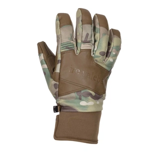 Тактичні рукавички 2E Winter Full Touch 3M M камуфляж (2E-TWGFT3M-M-MC) зображення 1