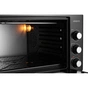Електропіч Ardesto MEO-S40GB - зменшене зображення 8