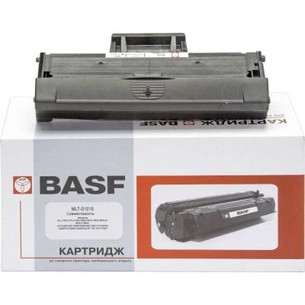 Картридж BASF для Samsung ML-2160/2165W/SCX-3400 (KT-MLTD101S) зображення 1