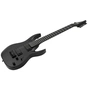 Електрогітара S by Solar Type AB AB4.7C-E 7 String Carbon Black Matte (235711) - зменшене зображення 3