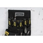Сумка для інструмента Stanley поясна Basic Tool Pouch 235x332x75 мм (1-96-181) - зменшене зображення 3