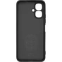 Чохол до мобільного телефона Armorstandart ICON Infinix Smart 10 4G Black (ARM87152) - зменшене зображення 2