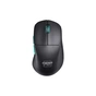 Мишка Cherry Xtrfy M64 Wireless/USB Black (CX-M64W-BLACK) - зменшене зображення 1