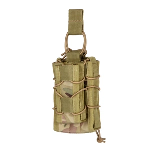 Підсумок 2E подвійний, камуфляж (2E-MILTACDPOUCH-Y-CC) изображение 1