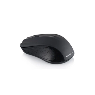 Мишка Modecom MC-WM9 BLACK (M-MC-0WM9-100) зображення 1