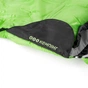 Спальний мішок Кемпінг Peak 200R з капюшоном Green (4823082715008) - зменшене зображення 6