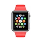 Смарт-годинник UWatch A1 Red (F_50692) - зменшене зображення 2