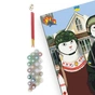 Картина по номерам Orner Українські Котики 40х50 см (orner-1675) - уменьшенное изображение 3