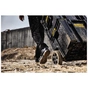 Ящик для інструментів DeWALT комплект TOUGHSYSTEM 2.0, 3 ящики на візку (DWST83401-1) - зменшене зображення 5