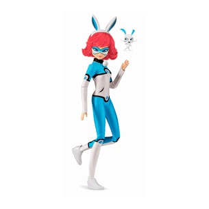 Лялька Miraculous Леді Баг і Супер-Кіт - Кролікс (50011) зображення 1