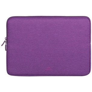 Чохол до ноутбука RivaCase 13.3" 7703 Suzuka Violet (7703Violet) изображение 1