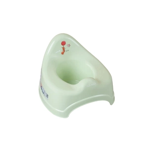 Горщик Tega Baby з музикою FOREST FAIRYTALE light green (PO-071-112) зображення 1