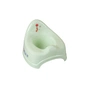 Горщик Tega Baby з музикою FOREST FAIRYTALE light green (PO-071-112) - зменшене зображення 1