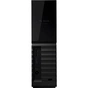 Зовнішній жорсткий диск 3.5" 10TB WD (WDBBGB0100HBK-EESN) - зменшене зображення 4