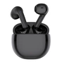 Навушники Ergo BS-750 Air Sticks 3 Black (BS-750K) - зменшене зображення 2