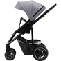 Коляска Britax-Romer SMILE III Frost Grey / Black Handle (2000034646) - зменшене зображення 6