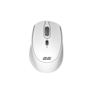 Мишка 2E MF220 Wireless White (2E-MF220WW) зображення 1