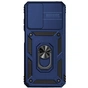Чохол до мобільного телефона BeCover Military Xiaomi Redmi A1 / A2 Blue (708234) - зменшене зображення 2