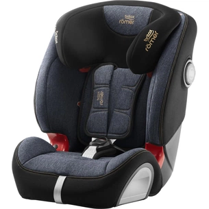 Автокрісло Britax-Romer Evolva 123 Sl Sict Blue Marble (2000027864) зображення 1