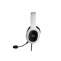 Навушники 2E HG330 RGB USB 7.1 White (2E-HG330WT-7.1) - зменшене зображення 6