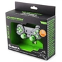 Геймпад Esperanza Gladiator PC/PS3 Black-Green (EGG108G) - зменшене зображення 2