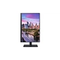 Монітор Samsung LF24T450GYIXCI - зменшене зображення 8