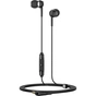 Навушники Sennheiser CX 80 S Black (508896) - зменшене зображення 2