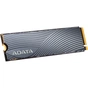 Накопичувач SSD M.2 2280 250GB ADATA (ASWORDFISH-250G-C) - зменшене зображення 2