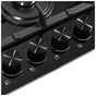 Варочна поверхня Pyramida PFG 604 T BL B - зменшене зображення 4